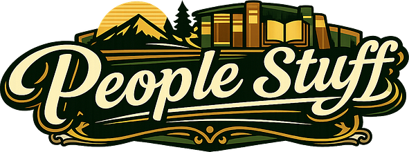 People Stuff