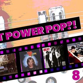 Is It Power Pop?!