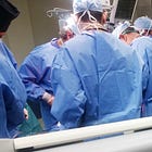 Jan Svärd: Bli inte sjuk i Skåne!