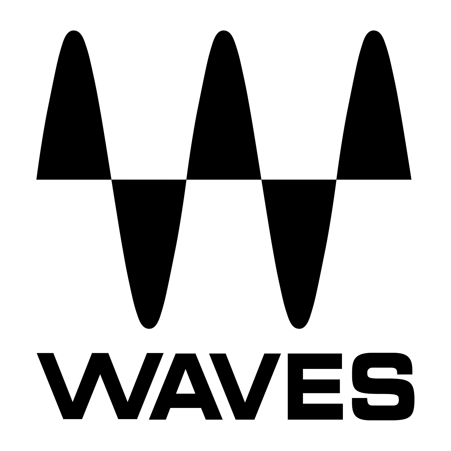 Waves.com logo