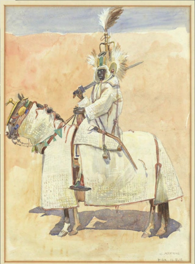 File:Nupe Cavalry wearing lifidi.png - Wikipedia