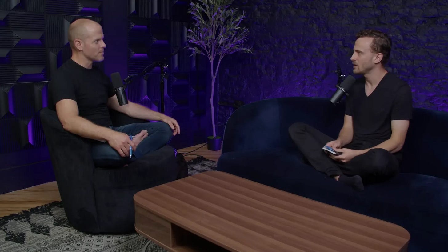 Sam parlant de l'importance des touches de raccourci Sam parlant de l'importance des touches de raccourci