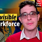 The Invisible Workforce Behind the World’s Biggest Events - #0061, Omri Dekalo