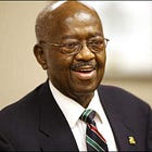 Biden pardons Abraham Bolden, the only Secret Service agent who sought JFK accountability