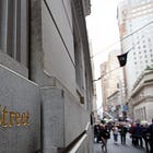 Market Rallies Into Tightening Liquidity Window