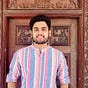 Harsh Joshi's avatar