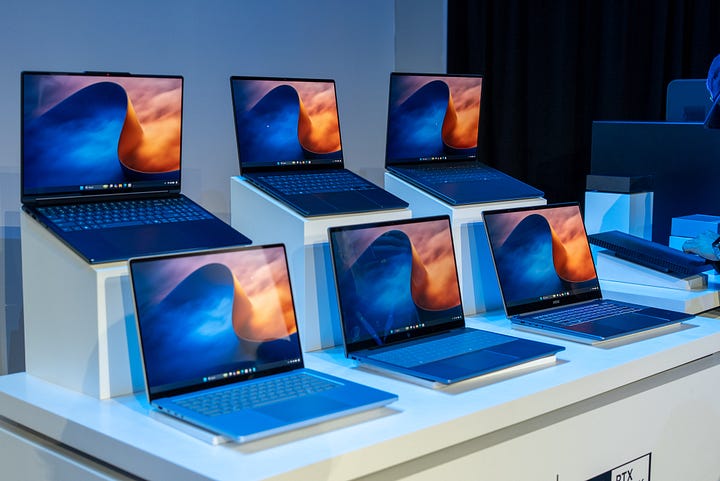 Surface Laptop Ultra review