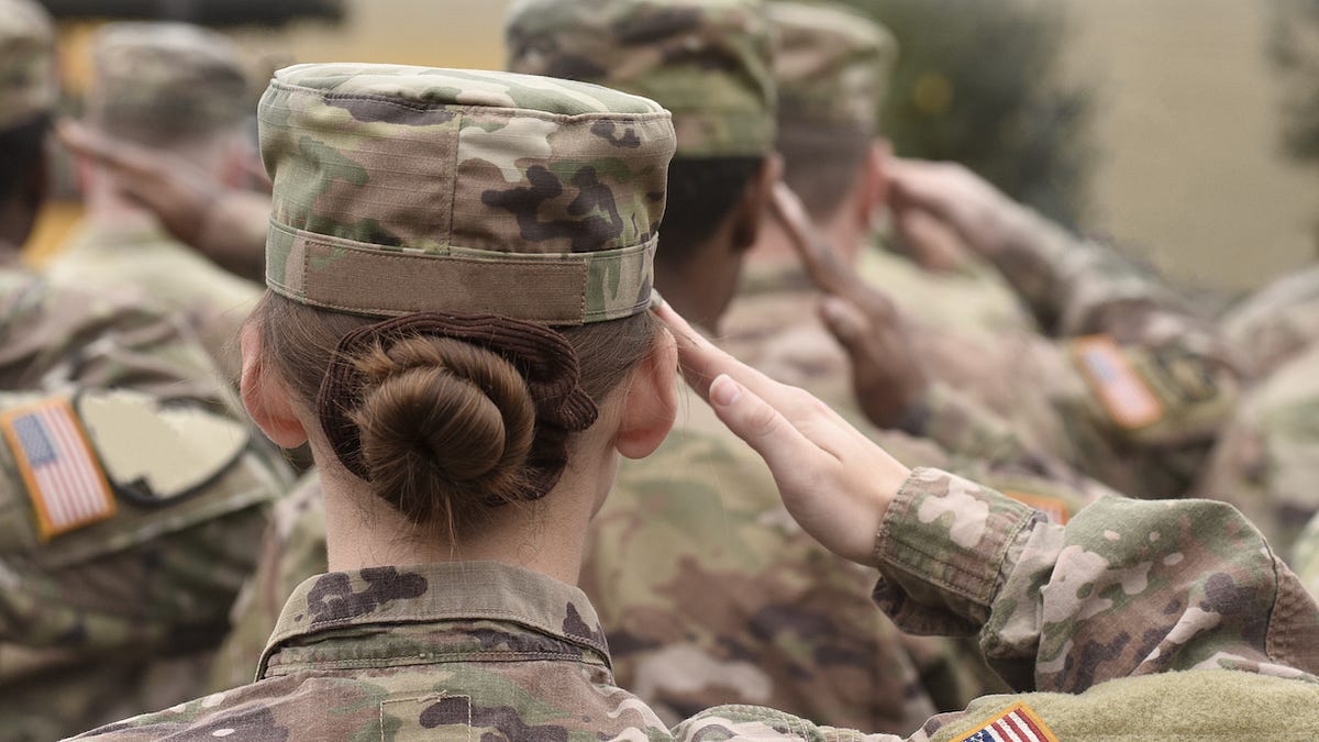 12 Ways You Know We're The Bad Guys