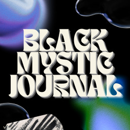 Black Mystic Journal