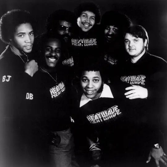 Rod temperton : le magicien de la composition et l’architecte des hits de michael jackson Heatwave