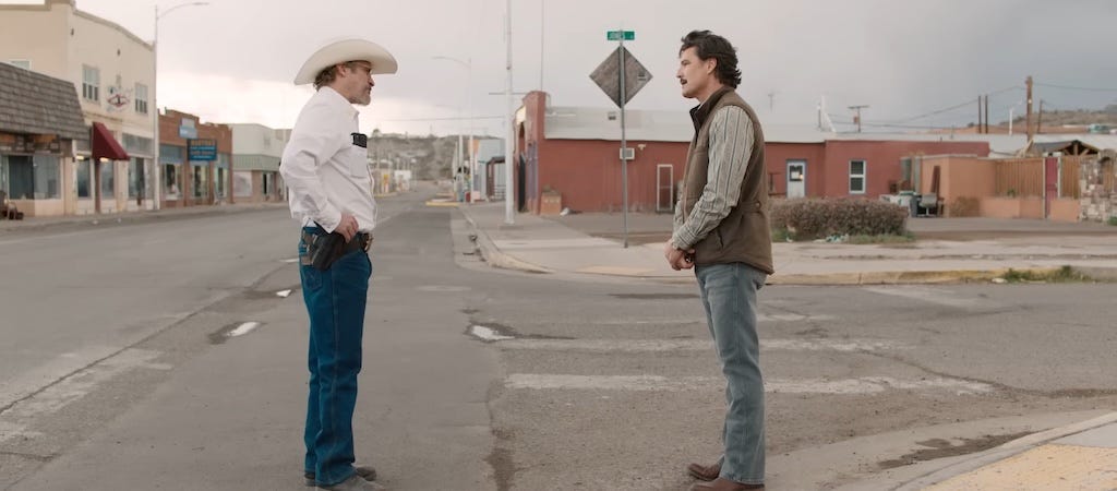 Eddington': What To Know About A24's Latest Movie