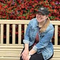 Jane Baldwin's avatar