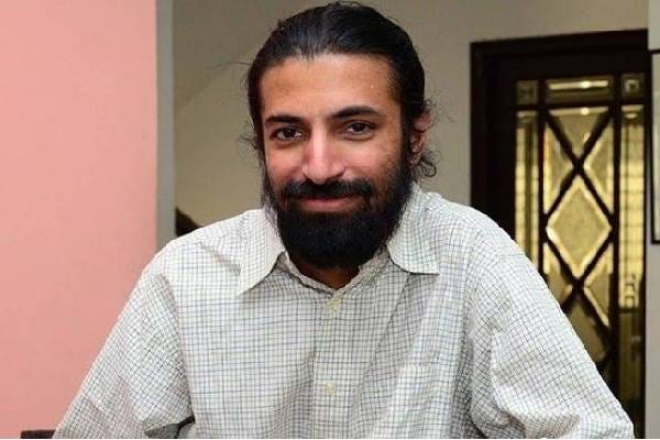 Nag Ashwin Kalki 2898 AD