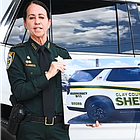 Sheriff’s Office Dumping Ford Cruisers, Changing Logo