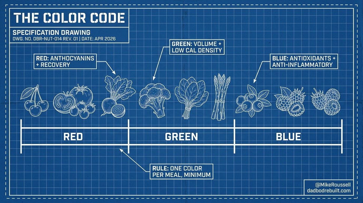 Technical blueprint illustration deep blueprint b