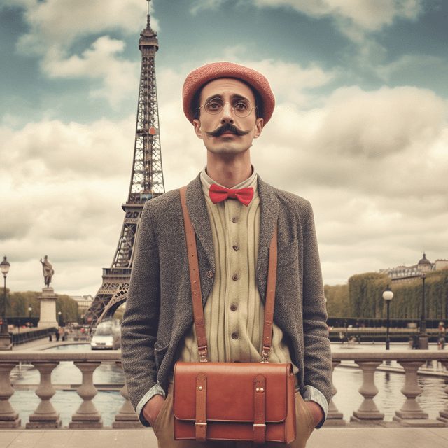 r/midjourney - France