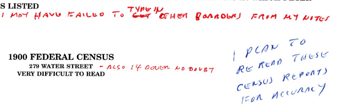 A white sheet with red writing
Description automatically generated A white sheet with red writing
Description automatically generated