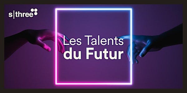 Les Talents du Futur