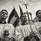 Uitverkies, Onbevraagteken, Onaanspreeklik