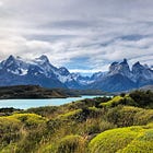 Hotel Review: Explora Torres Del Paine