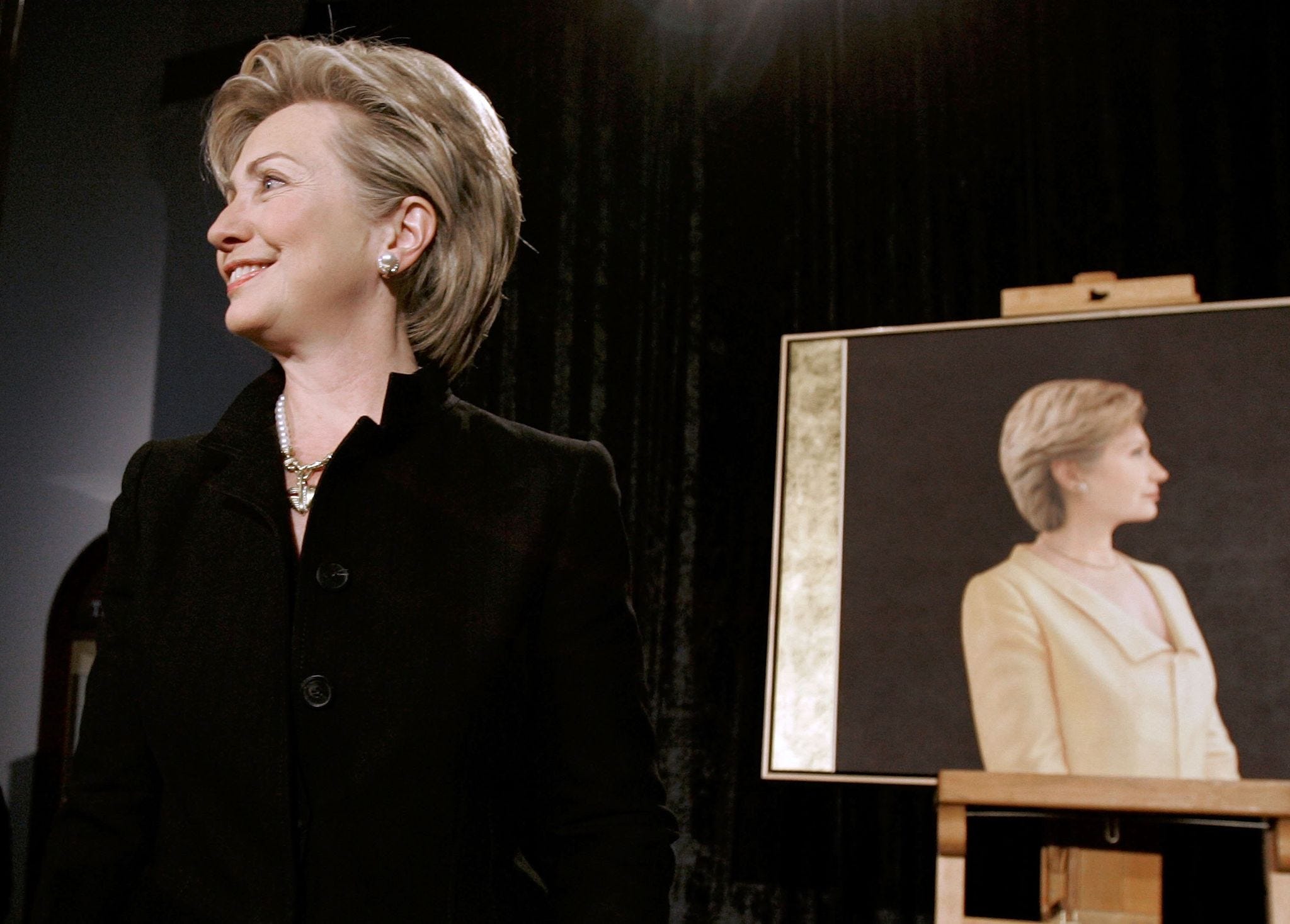 Clinton Due Process And Now its Time for - THE THEATER OF ACCOUNTABILITY