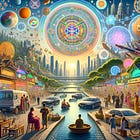 PODCAST: Hexapodia LV: The Forthcoming Successful Development of the Asia Circle, & Dehyperglobalization