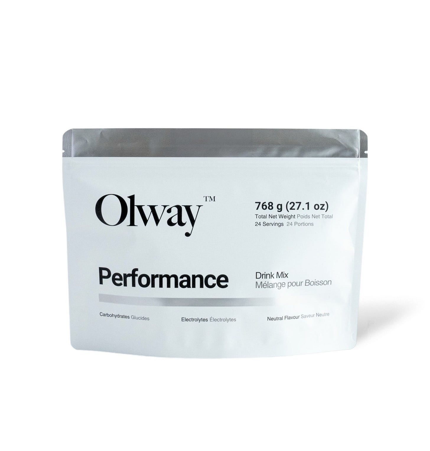 Performance Drink Mix