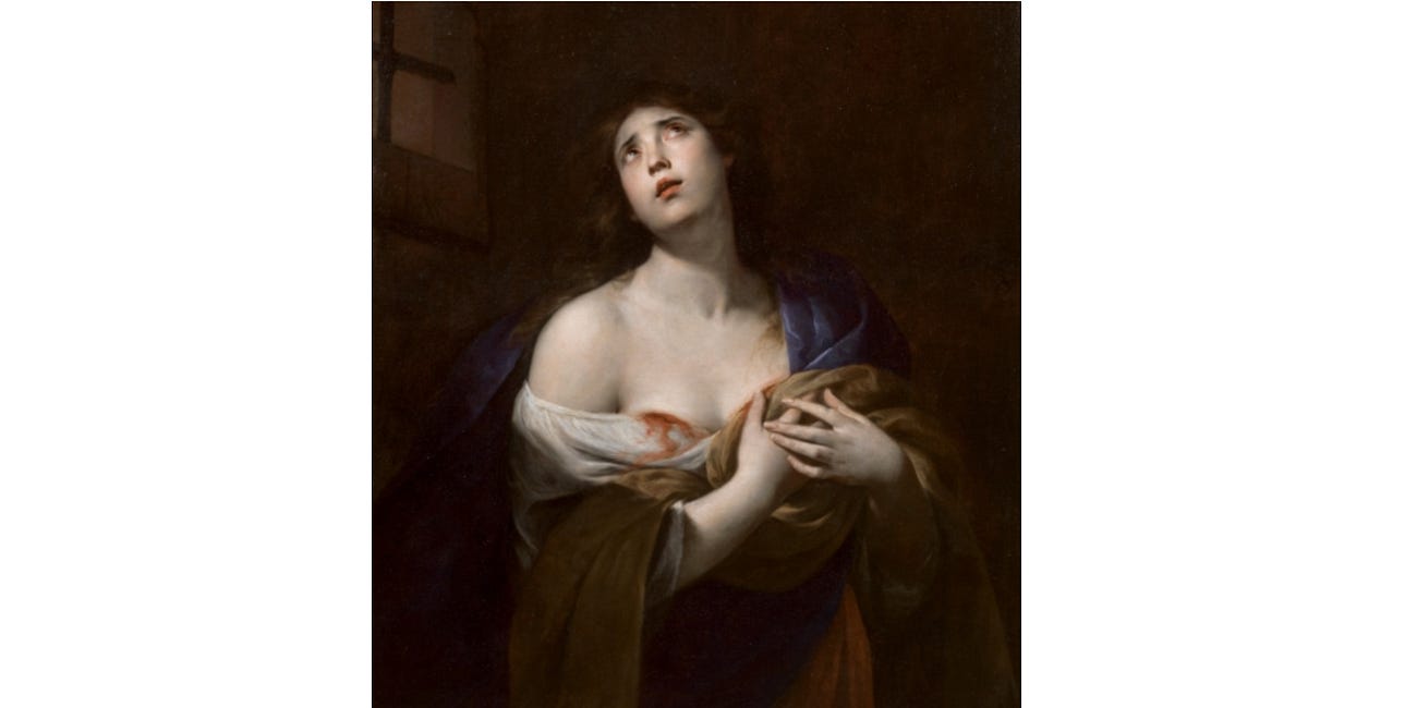 Breast Offerings