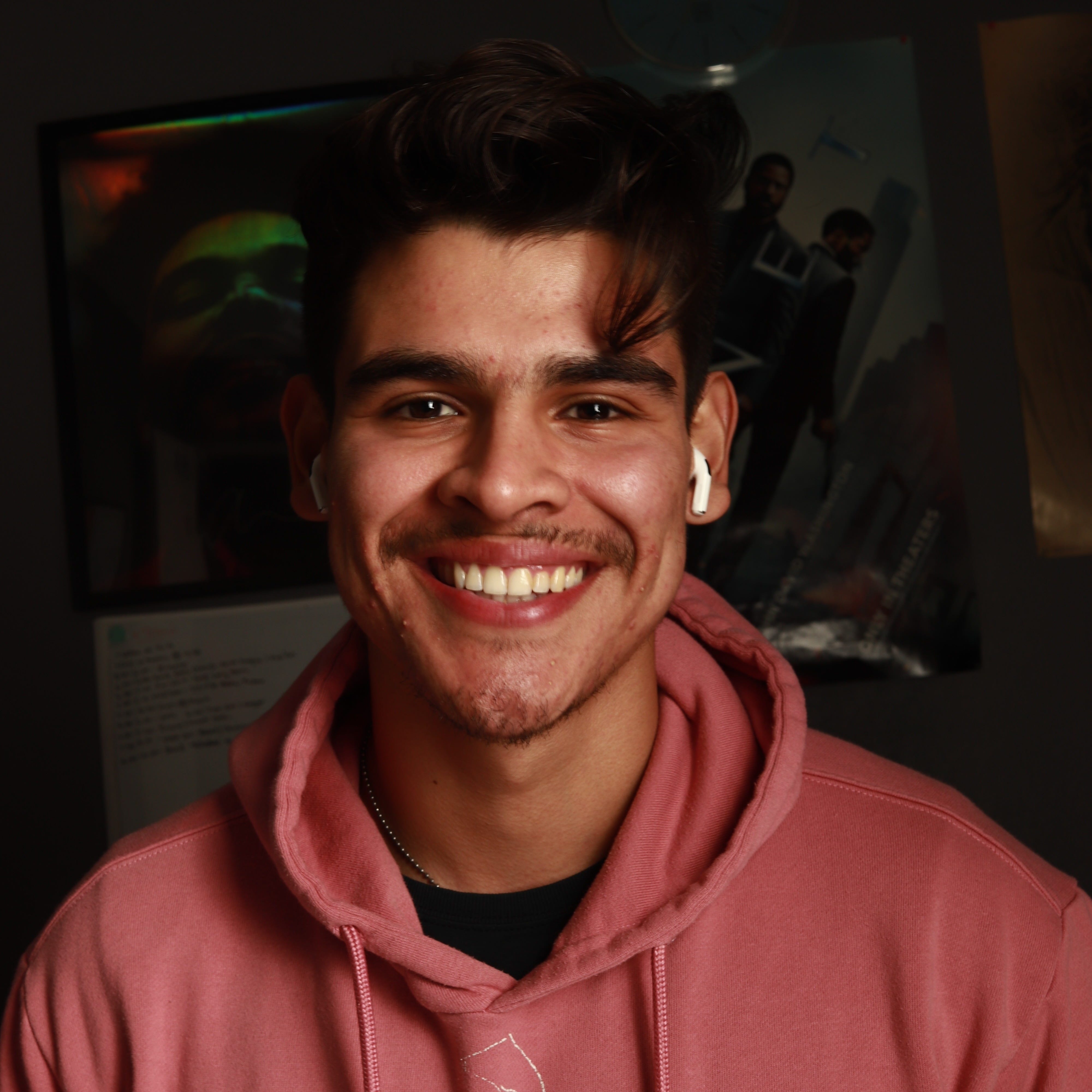 George Hernandez logo