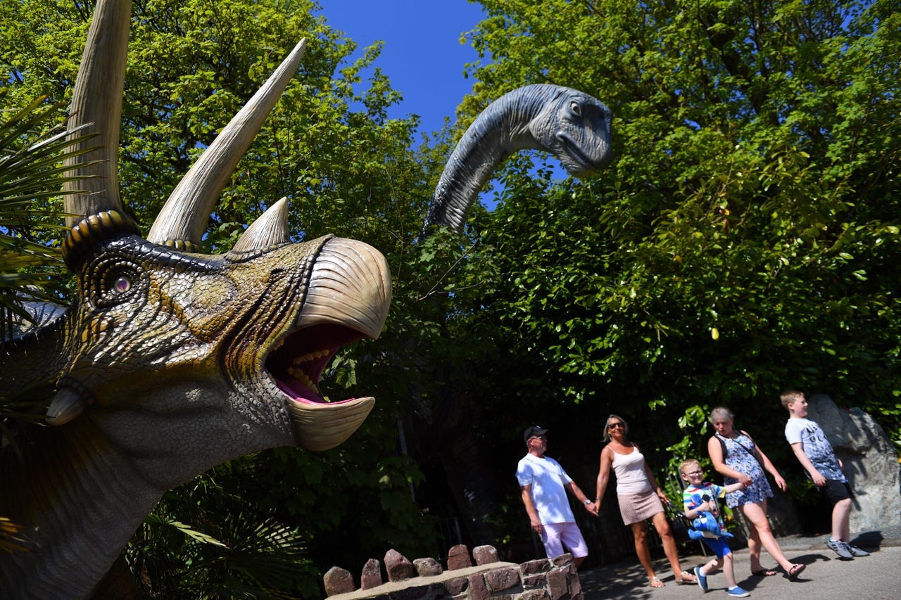 The National Showcaves Centre for Wales Dan yr Ogof The National Showcaves Centre for Wales Dan yr Ogof