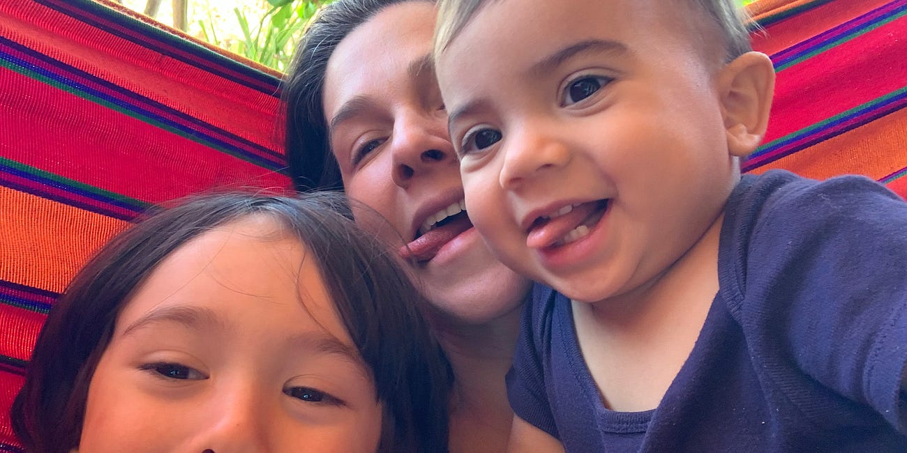 Será que parabenizamos a mãe que somos?