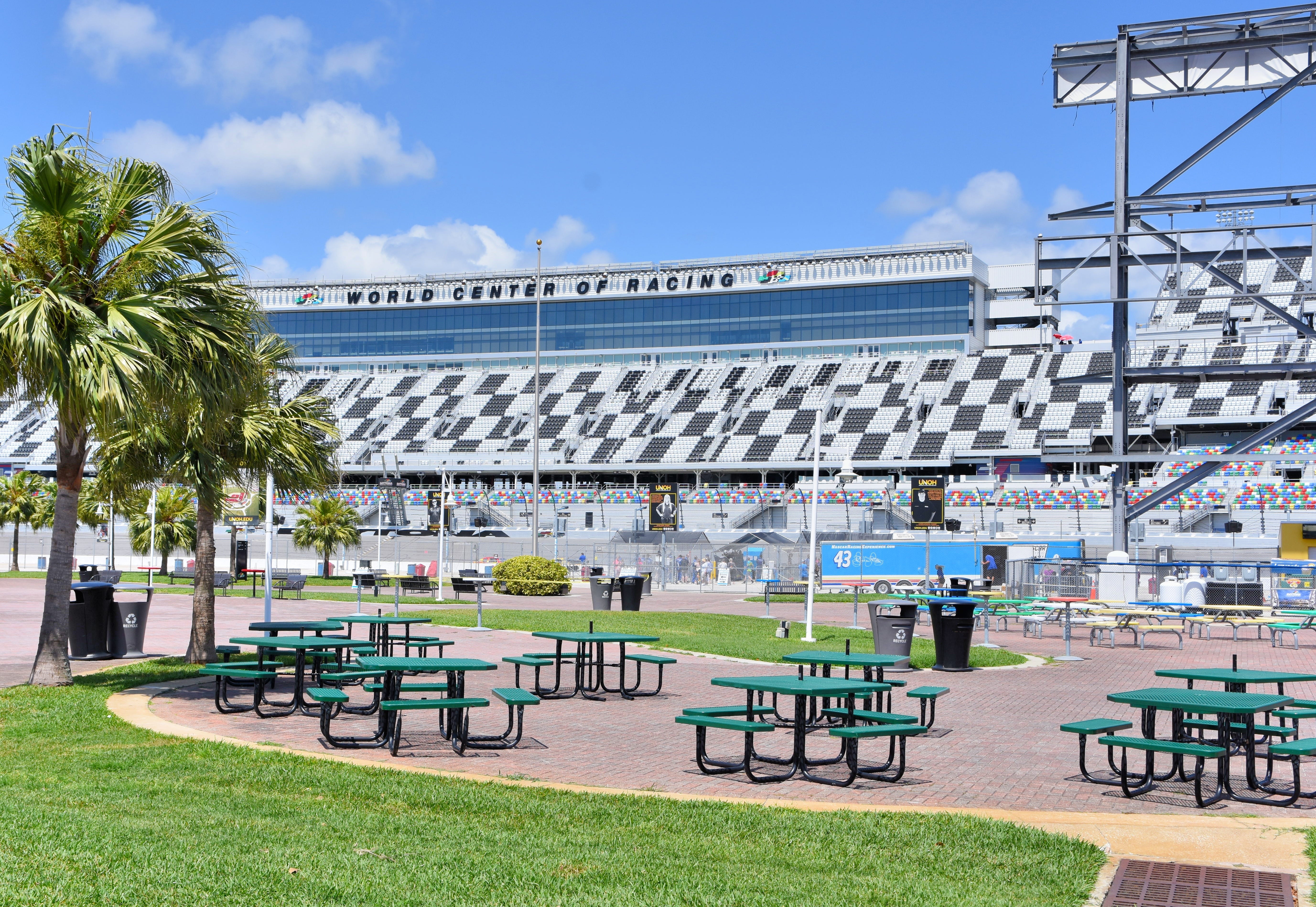 Home - International RV Park \u0026 Campground, Daytona Beach, FL, image size:5508x3800