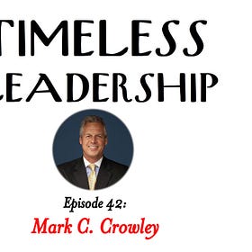 Episode 42: Lead From the Heart