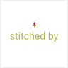 Stitched By