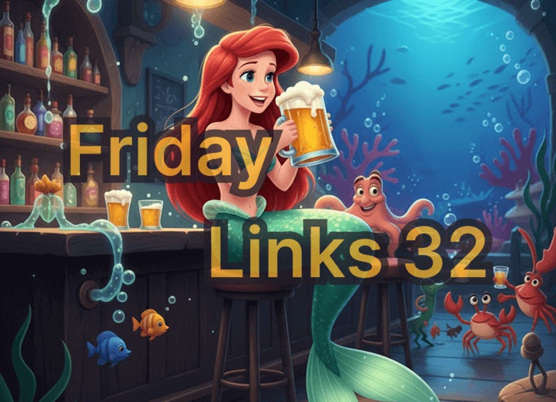 Friday Links #32: Fresh JavaScript Trends & Tools