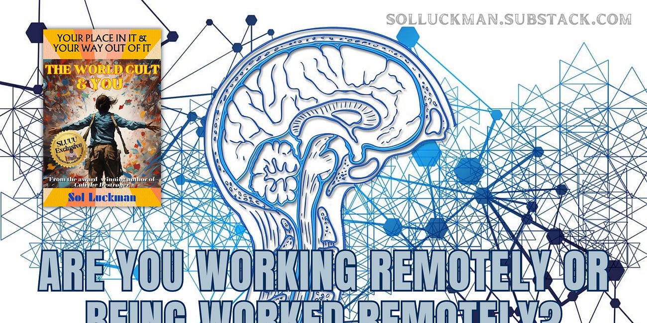 🫣 What Do You Have to Show for Your Life?