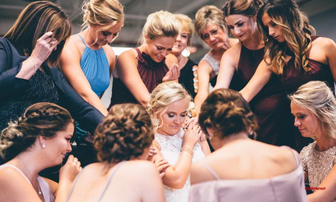 Your Blessing Is On Itâ€™s Way