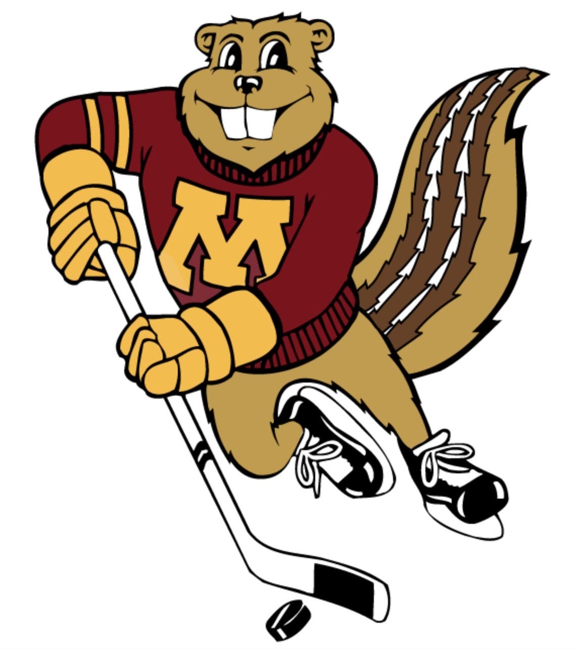 BC-Minnesota Preview with Gopher Game Notes