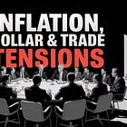 📈🇺🇸 Week 6, '25—Inflation Spikes, Dollar Surges & Trade Tensions: Stock Market Analysis & Portfolio Action Steps