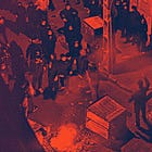 Iran’s Protesters Are Trapped Between Tehran’s Brutality and Trump’s Empty Promises