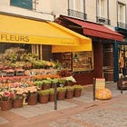 Shops make a city great