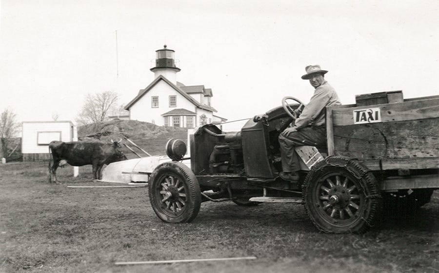 Keeper Elson Small Keeper Elson Small