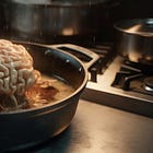 👁️ This is Your Brain on ChatGPT 🍳🍳