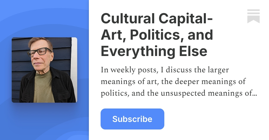 Art and Authority - by Carter Ratcliff