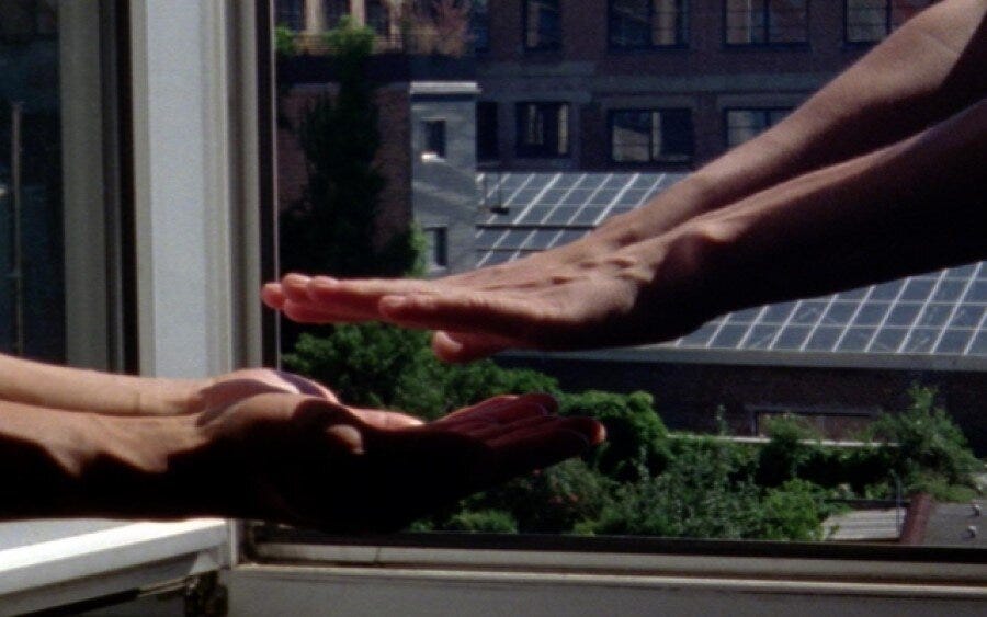 Flowers Blooming in Our Throats (Eva Giolo, 2020) Flowers Blooming in Our Throats (Eva Giolo, 2020)