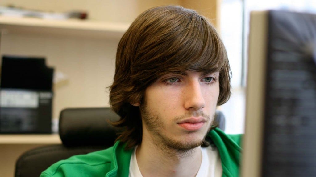David Karp David Karp