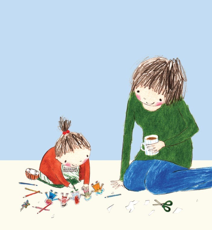 Unfolding drama: how Julia Donaldson's Paper Dolls took flight | Theatre |  The Guardian