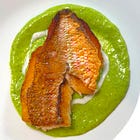 Friendship Inspired Salsa Verde
