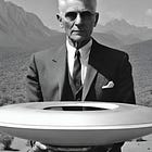 Unidentified Flying Archons: How A Global Religion Reinvented Itself For A 'New Age' 