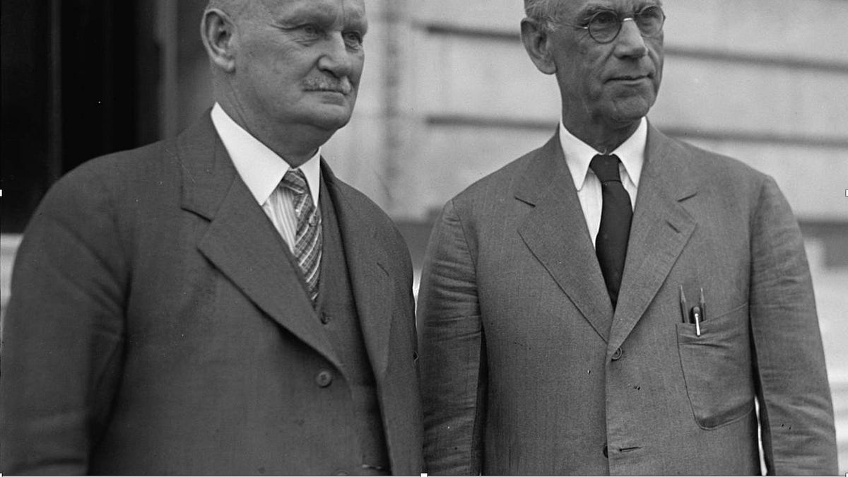 Cover image for The Economics of Smoot-Hawley 2.0, Part I